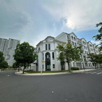 Bán Shopvillas 240M2 Giá Tốt Nhấtt 43 Tỷ Btp Tại Vinhomes Grand Park