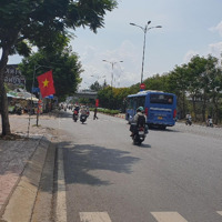 Bán Đấtdiện Tích99,2M2Mặt Tiềnlê Văn Việt, Tăng Nhơn Phú A, Q9, Hcm, Giá Bán 21 Tỷ Vnd Còn Tl.