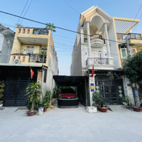 Đất (4X19M) Thổ Cư Trung Tâm Phường Khu Vip