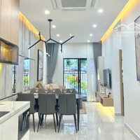 Căn Hộ Destino Centro Mặt Tiền Ql1A Thanh Toán Theo Tiến Độ Xây Dựng!