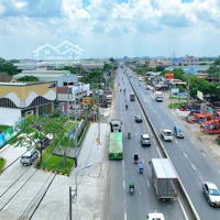 Căn Hộ Destino Centro Mặt Tiền Ql1A Thanh Toán Theo Tiến Độ Xây Dựng!