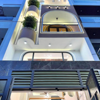 Bán Nhà Đẹp Gần Các Tiện Ích Đ.nguyễn Gia Trí P25 Q.bình Thạnh Giá Bán 4Tỷ290/75M2 (6X12,5M) Sổ Sẵn.