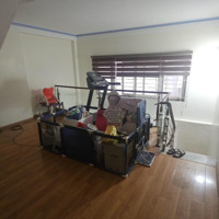 Nhà Đại Mỗ, Ôtô Đỗ Cửa, 5,5 Tỷ, 4 Tầng + Tum. Đi 100M Ra Phố.
