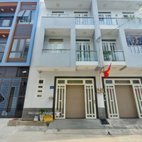 Nhà Phố 3 Tầng Đang Cho Thuê- Thạnh Xuân 33- Ngay Ủy Ban Phường Thạnh Xuân- Quận 12- Hcm