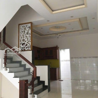 Nhà 4 Tầng Đường Hà Huy Giáp Phường Thạnh Xuân Q12,Diện Tích61M2(5M X12M), Hẻm Ô Tô 6,1Tỷ