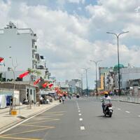 Bán nhà MTKD đường 32M Dương Quảng Hàm ngang 5m 100M² KD đa ngành 23.2 tỷ