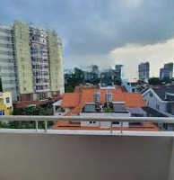 Chỉ 3 Tỷ Bớt Lộc Sở Hữu Căn Hộ Tại Cc 5 Tầng Đường Song Hành 86.5M 2 Phòng Ngủ 2 Vệ Sinh P. An Phú, Q2, Tp.hcm