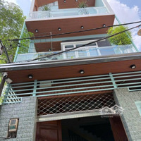 Nhà 3 Lầuhẽm Xe Hơiđường Đặng Văn Bi Quận Thủ Đức,Diện Tíchđất 71M Kẹt Tiền Bán Gấp Giá Tốt