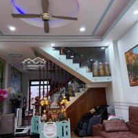 Nhà 3 Lầuhẽm Xe Hơiđường Đặng Văn Bi Quận Thủ Đức,Diện Tíchđất 71M Kẹt Tiền Bán Gấp Giá Tốt