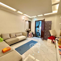 Phân Lô Quỳnh Mai Nhà Mới - 5 Tầng - Lô Góc - 38M2 - 6,2 Tỷ