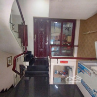 Chất Chơi ! Chỉ 9 Tỷ Nhà Mặt Tiền Đường Số 14 P11 Q6 (4X13) Dtcn: 51M2. Lửng 4 Tầng, 5 Phòng Ngủ Chỉ 9 Tỷ