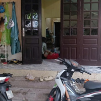 Bán Nhà Chính Chủ 78,8M2 Sổ Đỏ Chính Chủ Vài Phút Đi Bộ Ra Công Viên Hòa Bình