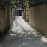 Bán Nhà Chính Chủ 78,8M2 Sổ Đỏ Chính Chủ Vài Phút Đi Bộ Ra Công Viên Hòa Bình