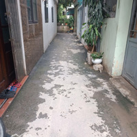 Nhà Cầu Cốc, Tây Mỗ, 52M2- 4 Tầng - 5,95 Tỷ. Ngõ 2M, Đi 100M Ra Ôtô Tránh