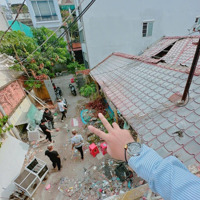 Bán Đất Tại Phan Văn Trị, 33 Tỷ, 337M2, Mặt Tiền 10M, Pháp Lý Đầy Đủ