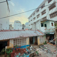 Bán Đất Tại Phan Văn Trị, 33 Tỷ, 337M2, Mặt Tiền 10M, Pháp Lý Đầy Đủ