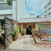 Bán Đất Tại Phan Văn Trị, 33 Tỷ, 337M2, Mặt Tiền 10M, Pháp Lý Đầy Đủ