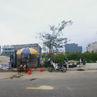 Bán Đất Cồn Dầu 14, Gần Ngã Tư Lê Quảng Chí, Hòa Xuân.