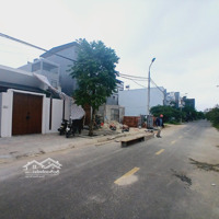 Bán Đất Cồn Dầu 14, Gần Ngã Tư Lê Quảng Chí, Hòa Xuân.