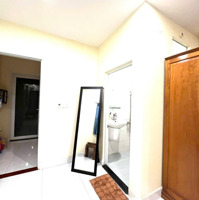 Phòng Cho Thuê Gần Nguyễn Huữ Thọ , Không Gian Thoáng Đãng Và Tiện Nghi Đầy Đủ. Giá Bán 3.5 Triệu