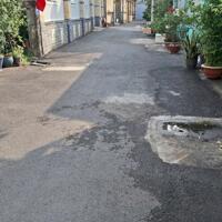 2 lô thổ cư 1/Liên xã Thị Trấn Tân Hiệp-Thị trấn Hóc Môn.Dt mỗi lô: 5x20~3,7ty