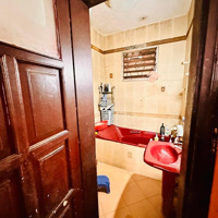 Bán Nhà Ngọc Khánh - Ba Đình - 2 Mặt Thoáng 63M - 5 Tầng