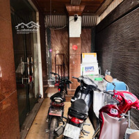 Bán Nhà Ngọc Khánh - Ba Đình - 2 Mặt Thoáng 63M - 5 Tầng