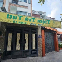 Bán Nhà 1 Trệt 2 Lầu Buôn Bán Nhỏ Gần Chợ Dĩ An , Dĩ An , Bình Dương
