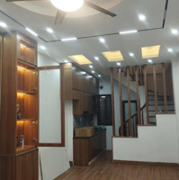 Bán Nhà Riêng Tại Xã Tả Thanh Oai, Thanh Trì, Hà Nội, Giá Tốt 2,9 Tỷ, 36 M2