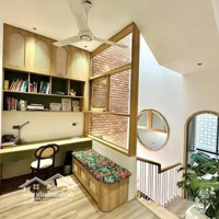Bán Nhà Thái Hà Đống Đa Trung Tâm, Thiết Kế 4 Tầng Hiện Đại, 10 Tỷ, 46,5M2