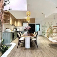 Bán Nhà Thái Hà Đống Đa Trung Tâm, Thiết Kế 4 Tầng Hiện Đại, 10 Tỷ, 46,5M2