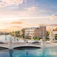 Căn Song Lập Rẻ Nhất Dự Án Vin Vũ Yên 185M2, Chỉ 13.5 Tỷ, View Công Viên, Sau Nhà Là Biển, Cực Hiếm