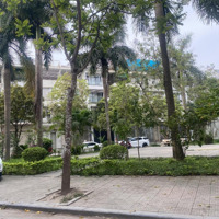 Biệt Thự Văn Phú . View Công Viên . Kinh Doanh Đẳng Cấp . 240M,Mặt Tiềnrộng 45.9 Tỷ