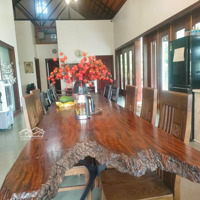 Bán Khu Nghỉ Dưỡng - Đông Tảo Pháp Lý Rõ Ràng, Ở Ngaydiện Tích1223M2, 20Tỷ.
Full Tiện Ích Vườn, Ao .....