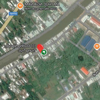 Chính Chủ Cho Thuê Đất Trống Làm Kho, Bãi, Xưởng, Quán Ăn Giá Bán 29 Triệu, 1420 M2,Mặt Tiền36 X 40M.
