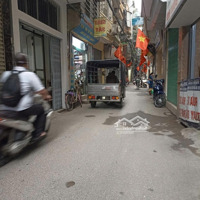 Khương Trung Nhà Rộng- Dân Xây Chắc Chắn- Căn Góc-Diện Tích54M2 - 4 Tầng -Mặt Tiền5.6M- Giá Nhỉnh 9Tỷ