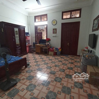 Khương Trung Nhà Rộng- Dân Xây Chắc Chắn- Căn Góc-Diện Tích54M2 - 4 Tầng -Mặt Tiền5.6M- Giá Nhỉnh 9Tỷ