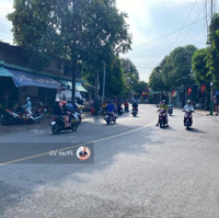 Bán Nhà Ngay Chợ Dĩ An, Đường Nguyễn Thái Học,, 516M2, Thu Nhập 25 Triệu/Th. Liên Hệ: 0909.290.286