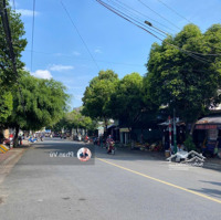 Bán Nhà Ngay Chợ Dĩ An, Đường Nguyễn Thái Học,, 516M2, Thu Nhập 25 Triệu/Th. Liên Hệ: 0909.290.286