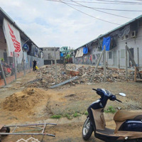 Đất Đẹp 185M Ngang 5M Gần Chợ Dĩ An 2 Và Khu Hành Chính Tp Dĩ An