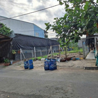 Đất Đẹp 185M Ngang 5M Gần Chợ Dĩ An 2 Và Khu Hành Chính Tp Dĩ An