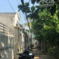 Đất Full Thổ Cư Hẻm Xe Hơi Đường Hà Huy Giáp Phường Thạnh Lộc Q12,Diện Tích142,1M2. 5,7 Tỷ
