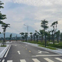 Cần Bán 99.3M2 Đất. Tại Dự Án Riverview Lương Sơn. Lương Sơn. Hoà Bình. View Nhìn Thẳng Công Viên.