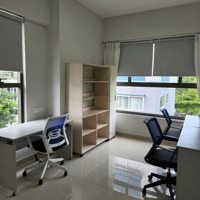 Cho Thuê Cc Botanica Premier, 15 Triệu, 70M2, Đầy Đủ Nội Thất, 1 Phòng Làm Việc, 1 Phòng Ngủ 1 Phòng Khách