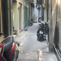 Siêu Hiếm Nhà Sát Đường Dương Bá Trạc Quận 8 - Chỉ Với 2,95 Tỷ