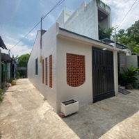 Bán Nhà Riêng 3,5 Tỷ, 58M2, Đường Tân Xuân 6, Xã Tân Xuân, Hóc Môn, Hcm, Uy Tín Hot!