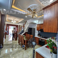 Hàng Hiếm -Giảm 500 Triệu Bán Gấp Nhà 2Tầng Siêu Đẹp Ngay Phạm Văn Đồng -Đường 8M Vỉa Hè -60M2 Giá Bán 7 Tỷ