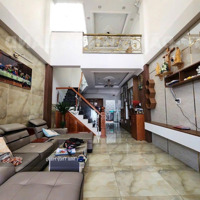 Hàng Hiếm -Giảm 500 Triệu Bán Gấp Nhà 2Tầng Siêu Đẹp Ngay Phạm Văn Đồng -Đường 8M Vỉa Hè -60M2 Giá Bán 7 Tỷ