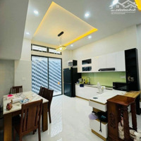 Chú Sáu Về Quê Bán Nhà Đ. Nguyễn Thông - Phường 6 - Quận 3. Giá Bán 3Tỷ880/78,5M2. Đang Cho Thuê 27 Triệu