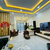Chú Sáu Về Quê Bán Nhà Đ. Nguyễn Thông - Phường 6 - Quận 3. Giá Bán 3Tỷ880/78,5M2. Đang Cho Thuê 27 Triệu